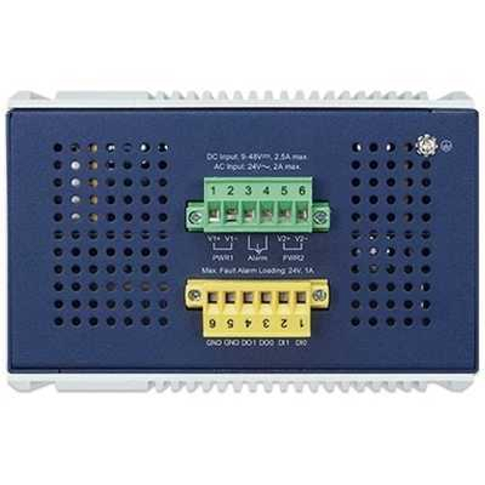 Коммутатор Planet IGS-4215-16T4X