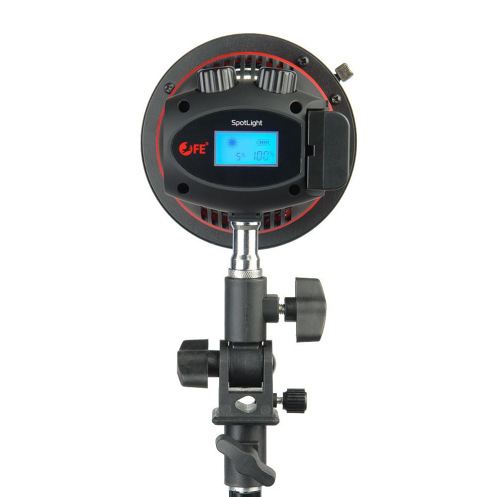 Осветитель светодиодный Falcon Eyes SpotLight 40LED BW светодиодный