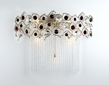 Бра SERIP DIAMOND