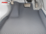 Toyota Prius ZVW30 (2009 - 2011) левый руль