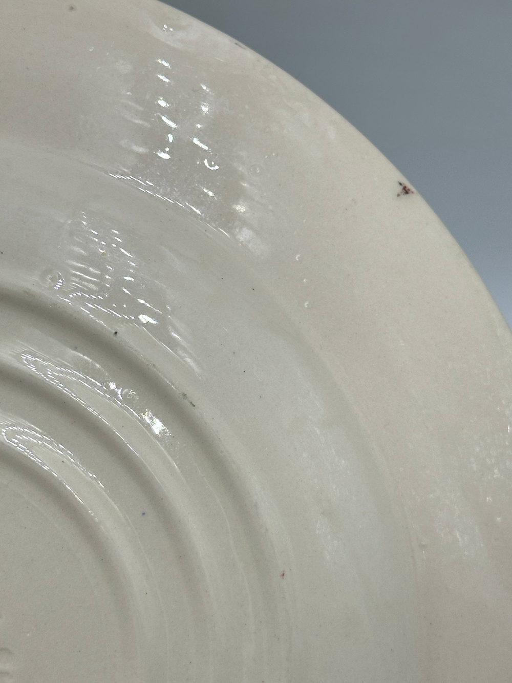 Тарелка 27,7см English Ironstone