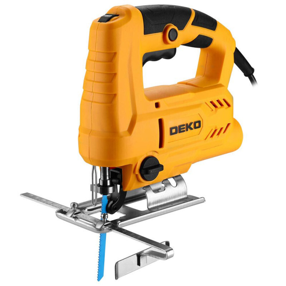 Лобзик электрический Dеко DKJS850 063-4187 850 Вт