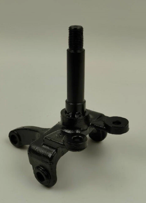 Кулак поворотный левый (дисковый тормоз) ATV WILD