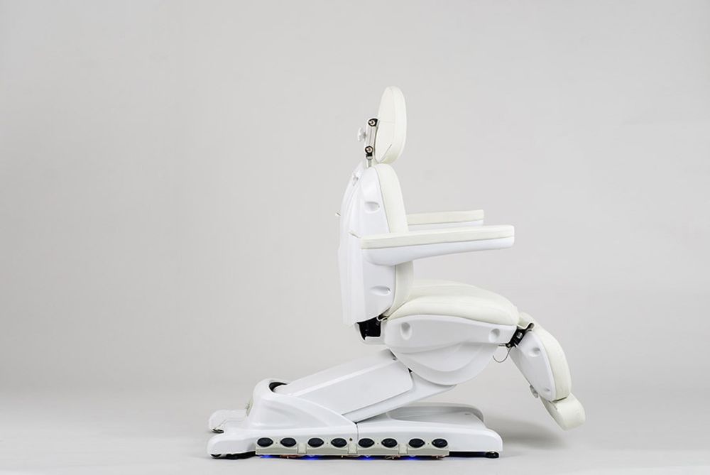 SD-3872 - Косметологическое кресло, 4 мотора