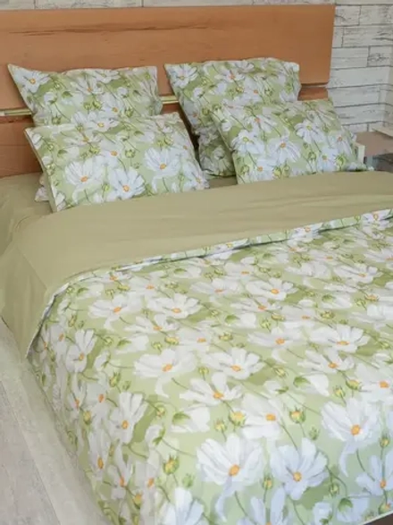 2 спальное постельное белье