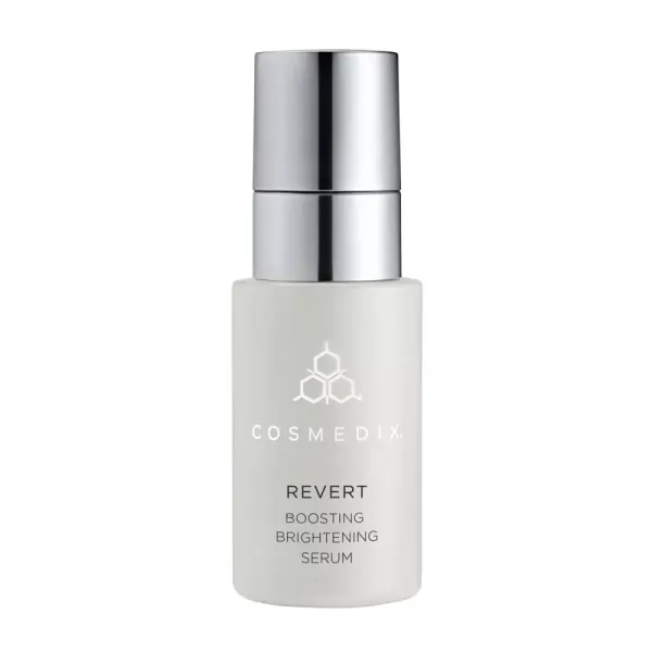 Cosmedix Revert Boosting Brightening Serum- 30 ml