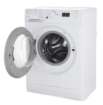 Стиральная машина Indesit BWSA 51051 S (q)