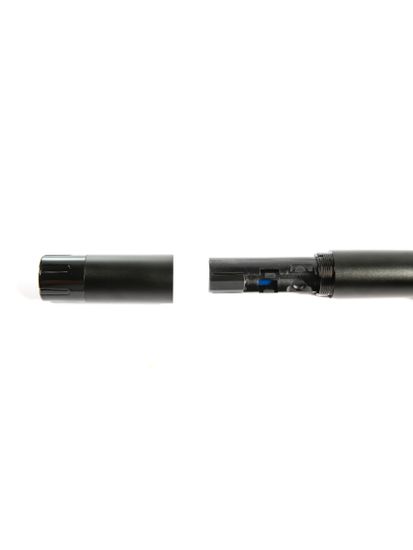 Микрофон Fabio J8 BK