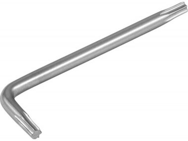 TKS10 Ключ торцевой TORX® короткий, T10