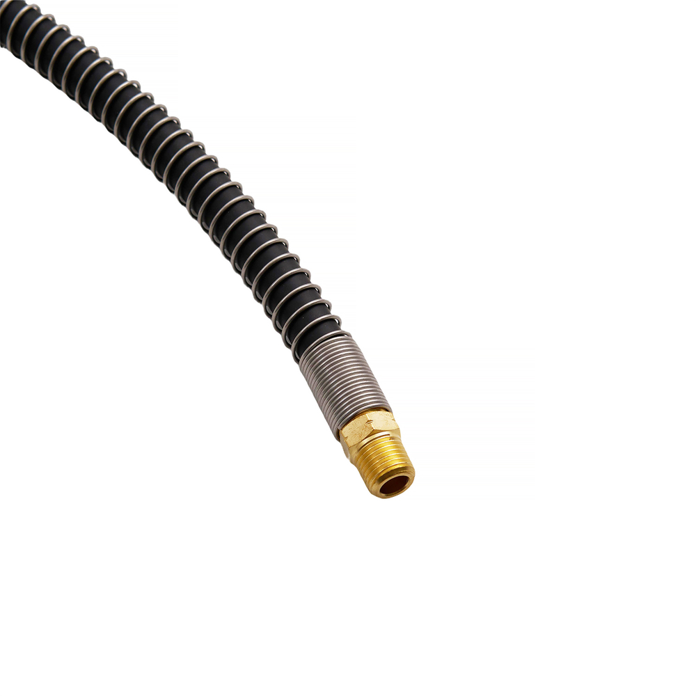 H37-7 H36 hose assembly (Шланг накачки)
