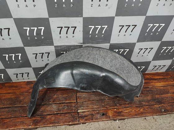 Подкрылок задний правый Tank 500 21-нв Б/У Оригинал RUSORIGS9905004