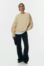 Свитшот свободного кроя - H&M