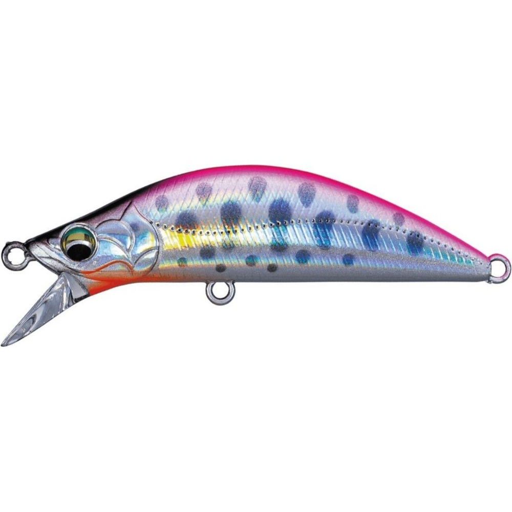 Воблер Eden 50мм 4,5г тонущий, цвет 002