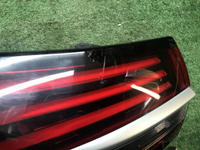 Фонарь левый внешний Geely Coolray (2019-2024) LED