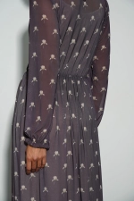 Платье 19-02-047 Alexander Bogdanov