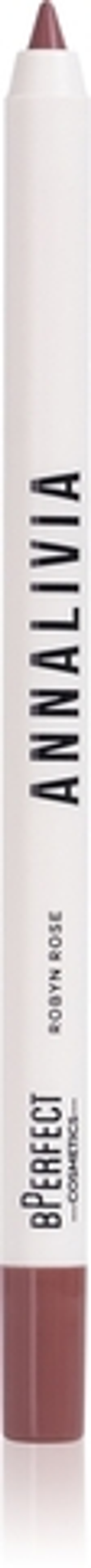 BPerfect Annalivia Lip Library - подводка для губ, 1,5 g