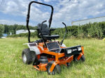 Райдер садовый ZIMANI XT5 127 PRO XT5-127PRO