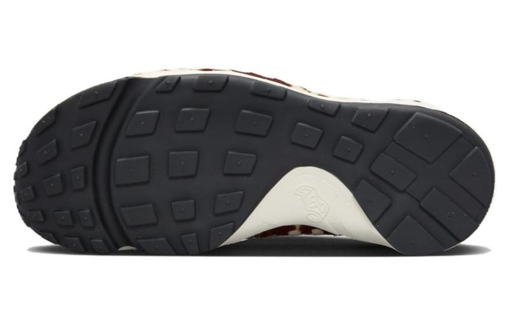 Кроссовки Nike Footscape Woven "Natural And Brown"