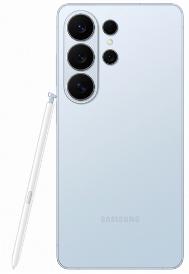 Смартфон Samsung Galaxy S26 Ultra 16/1 ТБ Голубой Blue