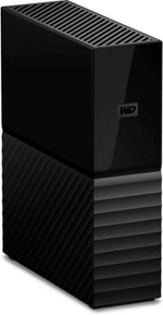 Внешний диск HDD 3.5'' Western Digital WDBBGB0060HBK-EESN