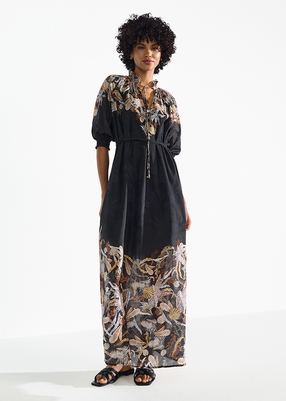 Платье женское RIANI