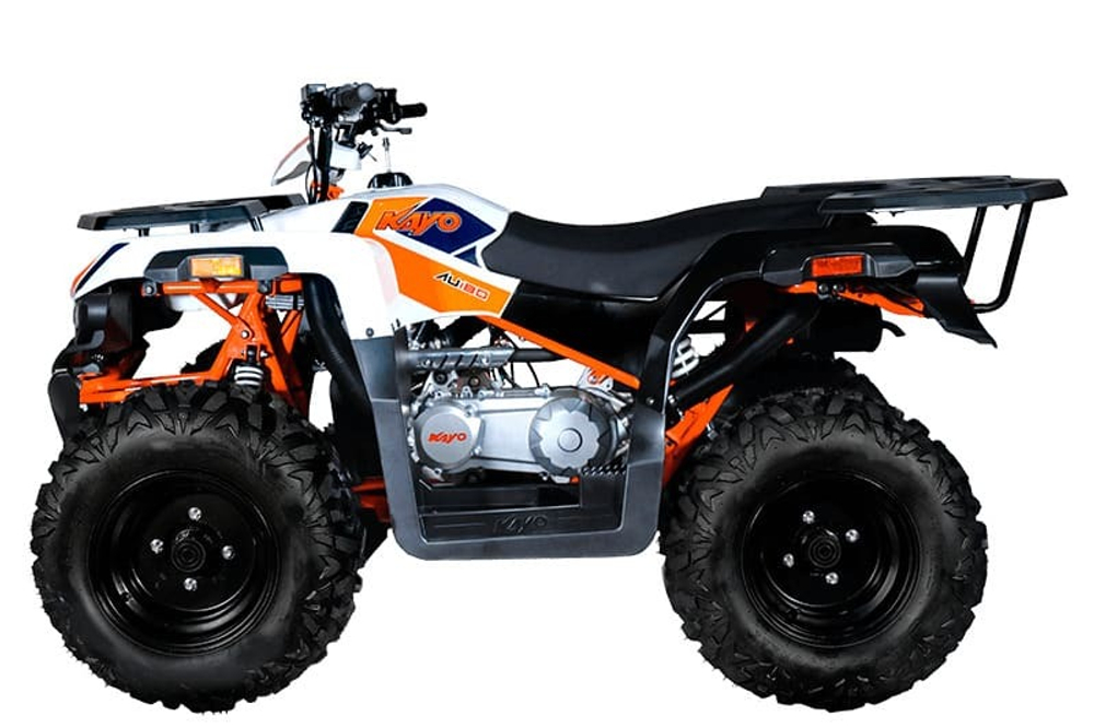 Квадроцикл KAYO AU180
