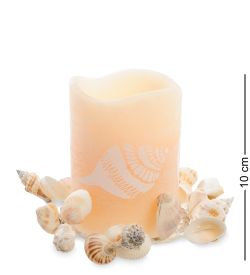 Bright LED-13 Светодиодная свеча в декоративном плафоне