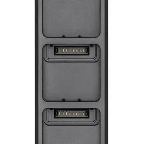 Зарядный хаб DJI Mavic 3 Battery Charging Hub — концентратор для зарядки до 3 аккумуляторов