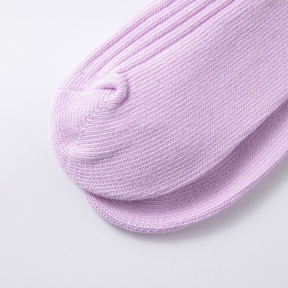 Носки Ymkashix Standart Cotton лиловые