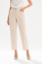 31240 Брюки женские (бежевый)