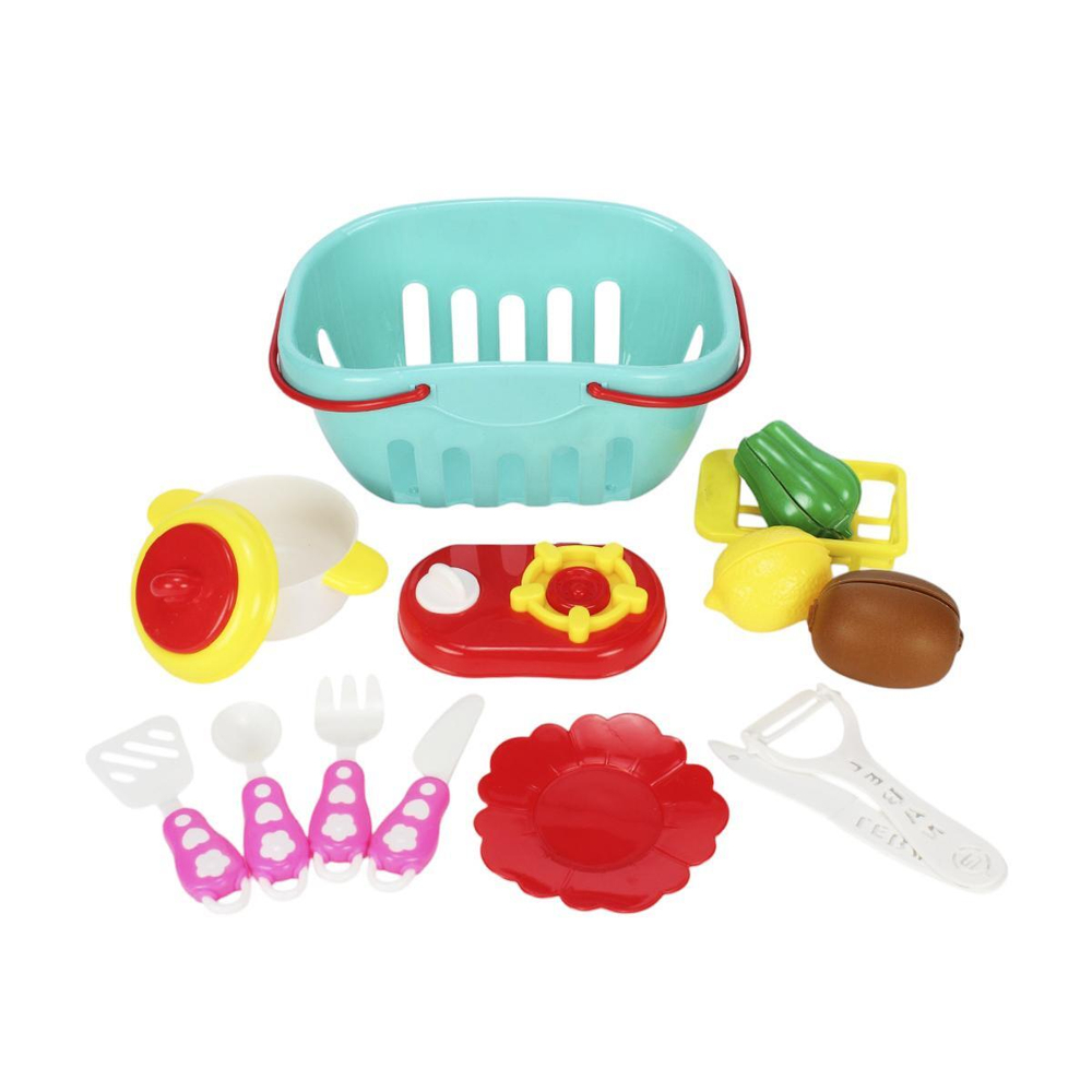 Набор посуды, CJ11-610