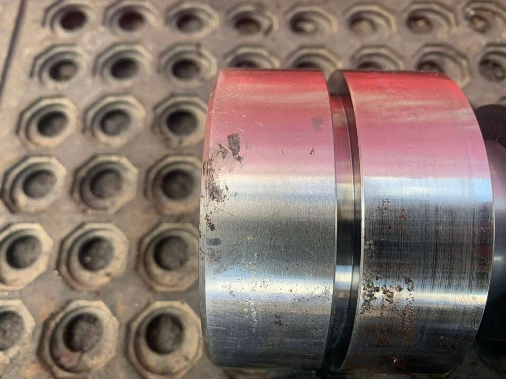 Распредвал (под шлифовку) 2019г