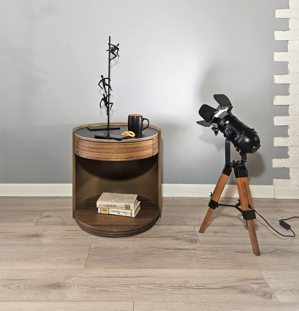 Тумба прикроватная DITRE