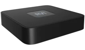 IP Видеорегистратор RVi-1NR05181C-4P