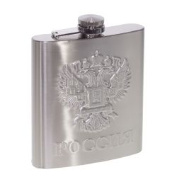 GAEM Фляжка, 500 мл, L13 W3,5 H16,5 см