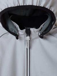 Комбинезон Softshell демисезонный "Туман" Bungly tec
