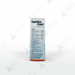Глазные капли Офтакеа Гималаи Ophthacare Himalaya