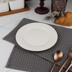 Тарелка d 17,7 см белая фарфор P.L. Proff Cuisine [12]