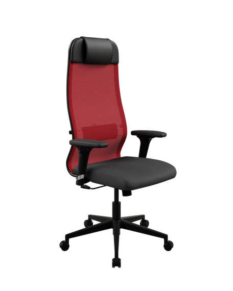 Кресло ErgoLife Set 11/подл.200/осн.Sit 002