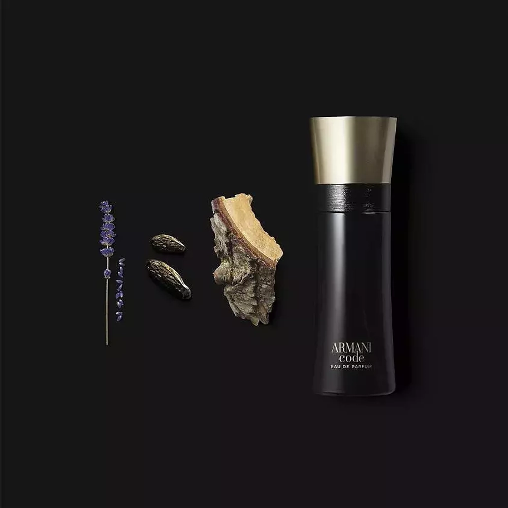 GIORGIO ARMANI Armani Code Eau de Parfum Pour Homme