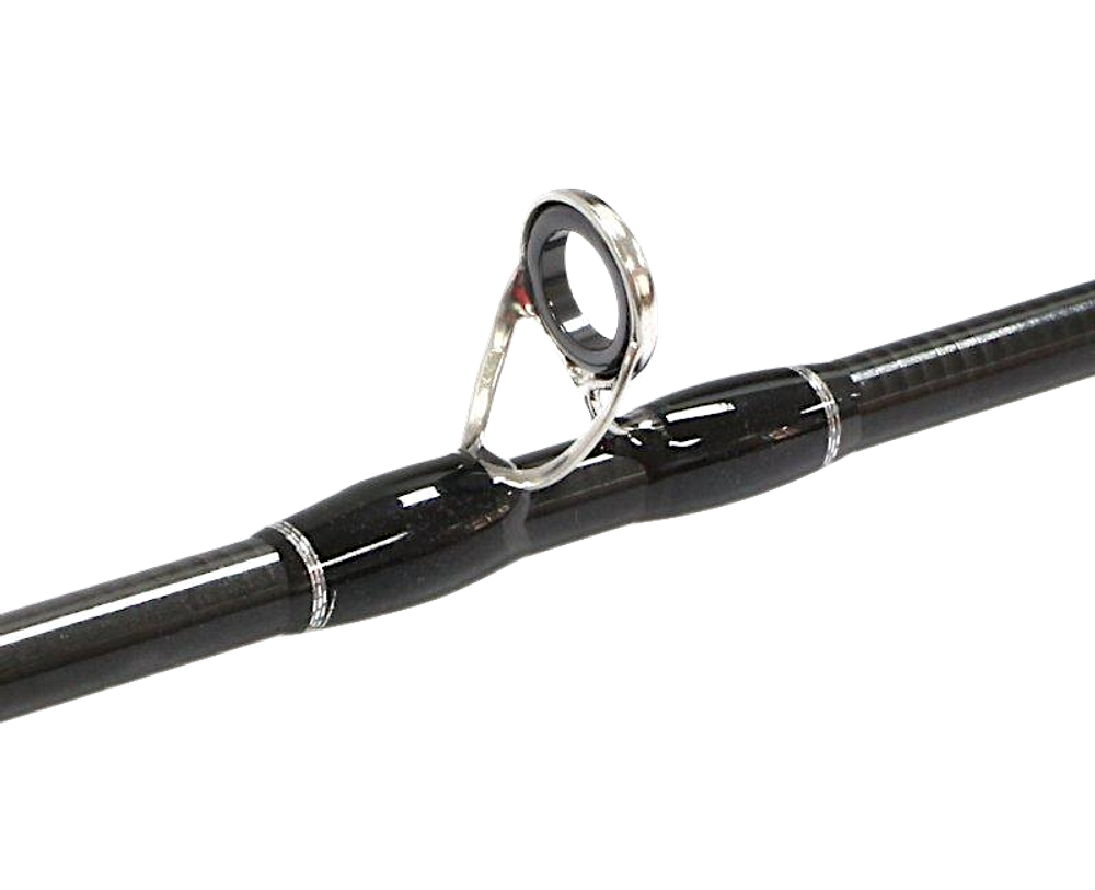 Спиннинг Maximus Pointer S 2секц. MRFSPO-21UL 2.1м  0.8-6г Вес90г Тр.длина 1.10м Колец 9шт IMF Ex-Fast Action Ручка-EVA