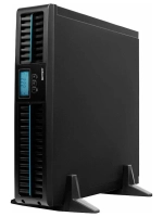 Источник бесперебойного питания Smartwatt Data Pro Combo 1800Вт 2000ВА черный
