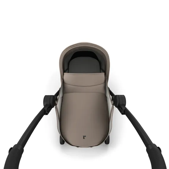 Люлька для коляски Redsbaby Skip3 Soft Taupe