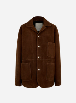 Куртка Jason Chestnut