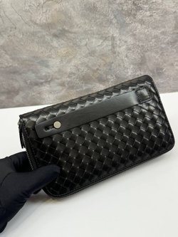 Портмоне Bottega Veneta