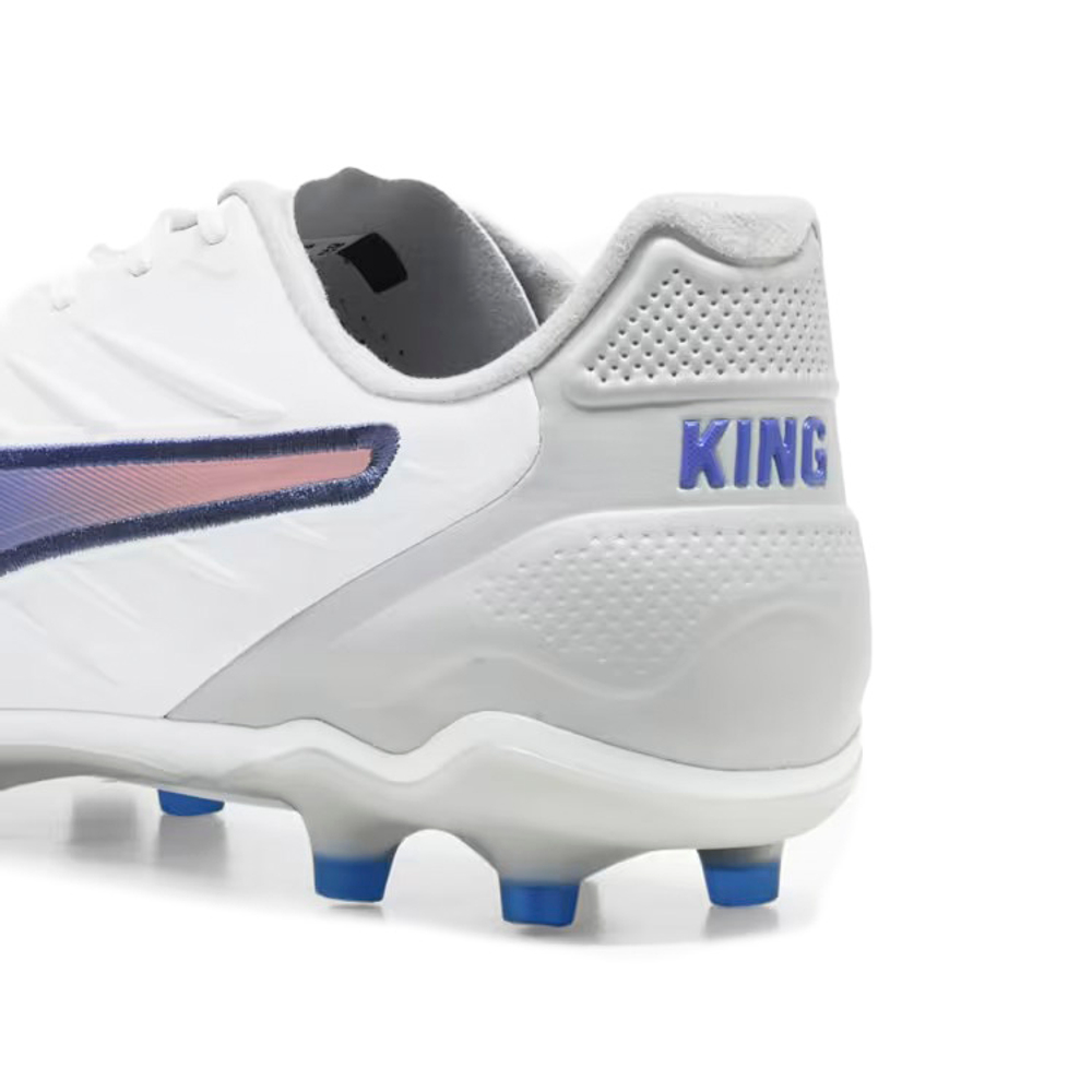 мужские бутсы PUMA KING PRO FG/AG