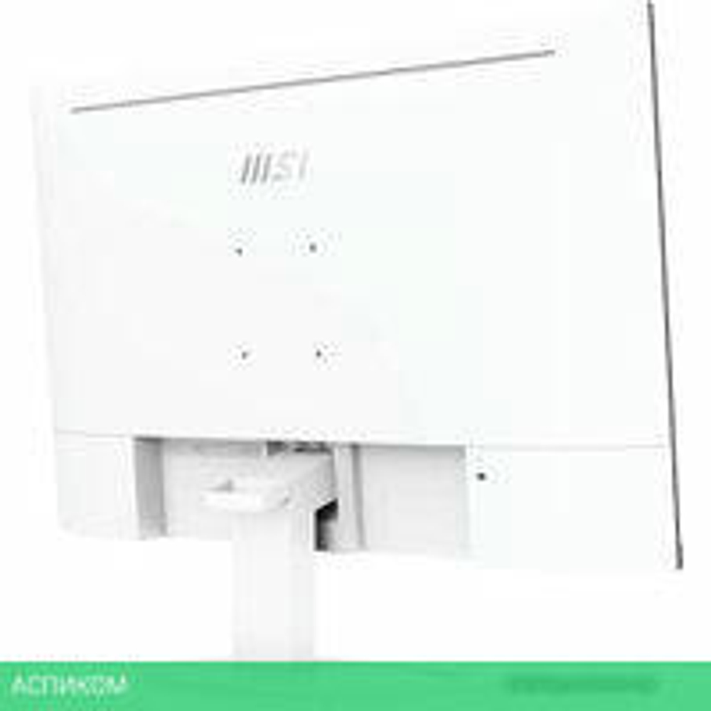 Монитор MSI Pro MP273W