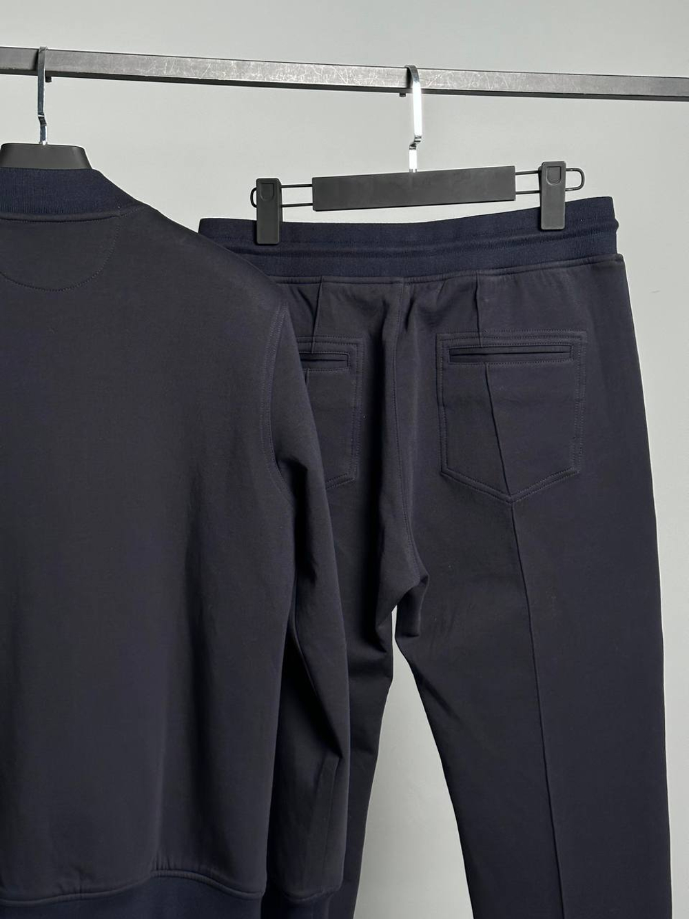 Прогулочный костюм Brunello Cucinelli