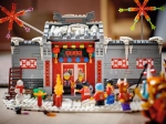 Конструктор LEGO 80106 История Ниана