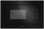 Встраиваемая микроволновая печь СВЧ Maunfeld MBMO.20.1PGB2